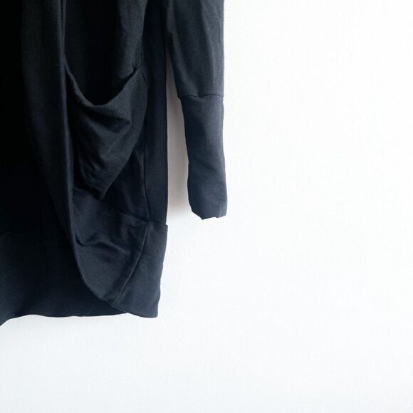CD & Bree // Black cardigan // Size small // EUC - Picture 3 of 7